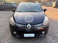Usata Renault Clio IV 90 CV (66 kW) 2015 Nero Berlina
