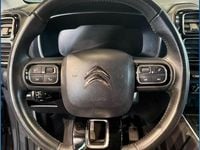 Usata Citroën C5 Aircross Shine 131 CV (96 kW) 2023 Grigio scuro SUV