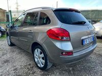 usata Renault Clio -