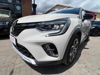 Usata Renault Captur 116 CV (85 kW) 2020 Bianco SUV