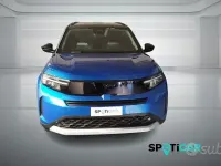 Ny Opel Frontera 136 HK (100 kW) 2026 Blå SUV