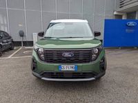 usata Ford Tourneo Courier 1.0 EcoBoost Powershift Active