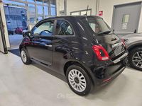 Nuova Fiat 500 Dolcevita 69 CV (50 kW) 2025 Nero Berlina