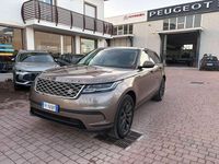 Usata Land Rover Range Rover Velar HSE 179 CV (131 kW) 2018 Bronzo SUV