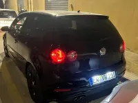 Usata Toyota RAV4 GT 136 CV (100 kW) 2007 Nero SUV