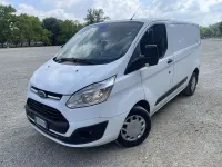 Usata Ford Transit Custom 105 CV (77 kW) 2017 Other Furgone