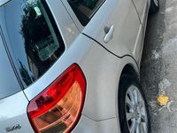 Usata Suzuki SX4 107 CV (78 kW) 2010 Grigio Utilitaria