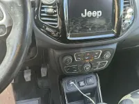 Usata Jeep Compass Limited 140 CV (102 kW) 2018 SUV