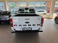Usata Ford Ranger XLT 170 CV (125 kW) 2022 Other Pick-up