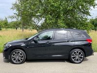 Usata BMW X1 M Sport 190 CV (139 kW) 2021 Nero SUV