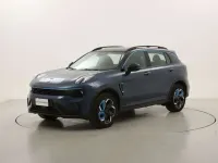 Usata Lynk & Co 01 197 CV (144 kW) 2021 Nero SUV