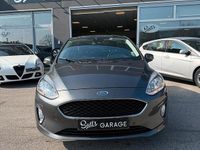 Usata Ford Fiesta 85 CV (62 kW) 2018 Grigio Utilitaria