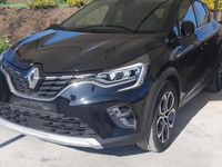 Usata Renault Captur 116 CV (85 kW) 2020 Nero SUV