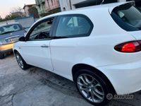 usata Alfa Romeo 147 147 1.9 JTD (120) 3 porte Black Line