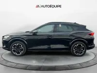 Usata Cupra Formentor 150 CV (110 kW) 2025 Nero SUV