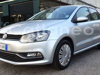 usata VW Polo 1.0 MPI 5p. Comfortline OK NEOPATENTATI