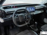 Nuova Citroën C3 PureTech 101 CV (74 kW) 2026 Rosso elixir SUV