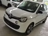 Usata Renault Twingo 69 CV (50 kW) 2017 Utilitaria