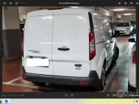Usata Ford Transit Connect 120 CV (88 kW) 2016 Monovolume