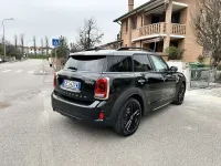 Usata Mini Cooper S Countryman Hype 136 CV (100 kW) 2019 SUV