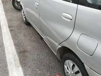 usata Toyota Yaris Verso Diesel 1.4 D-4D del 2002