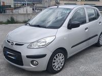 usata Hyundai i10 Benzina /GPL