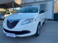 Usata Lancia Ypsilon 95 CV (69 kW) 2012 Bianco Utilitaria