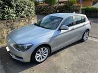 usata BMW 116 116 d 5p Urban