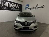 Usata Renault Kadjar Business 140 CV (102 kW) 2022 Grigio SUV