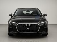 Usata Audi A5 Advanced 204 CV (150 kW) 2025 Nero Station wagon