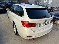 usata BMW 320 320 d Touring