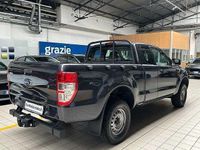 usata Ford Ranger Ranger2.0 TDCi Super Cab XL 4 posti del 2021 usata a Melegnano