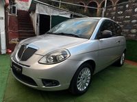 Usata Lancia Ypsilon S 95 CV (69 kW) 2012 Argento Utilitaria