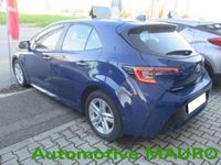 usata Toyota Corolla 1.8 Hybrid Active