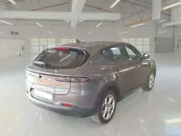Usata Alfa Romeo Tonale Sprint 131 CV (96 kW) 2023 Grigio SUV