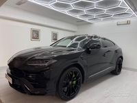 Usata Lamborghini Urus 650 CV (478 kW) 2020 Nero SUV