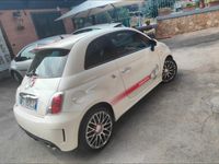 usata Abarth 500 500 1.4 Turbo T-Jet