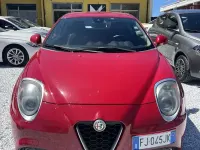Usata Alfa Romeo MiTo Super 95 CV (69 kW) 2017 Other Utilitaria
