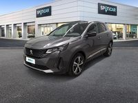Usata Peugeot 3008 GT 131 CV (96 kW) 2023 Grigio SUV