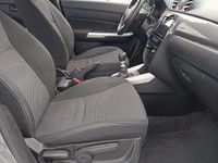 Usata Suzuki Vitara Cool 120 CV (88 kW) 2017 Grigio SUV