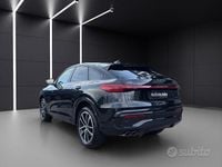 Nuova Audi Q5 Ambiente 204 CV (150 kW) 2025 Nero SUV