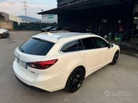 Usata Mazda 6 Sports-Line 175 CV (128 kW) 2017 Station wagon