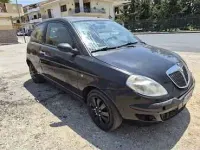 Usata Lancia Ypsilon 60 CV (44 kW) 2006 Utilitaria