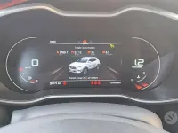 Usata MG ZS 111 CV (81 kW) 2024 Bianco SUV