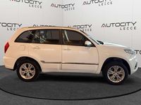 Usata DR DR5 116 CV (85 kW) 2020 Bianco SUV