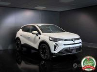 Nouvelle Renault Captur Techno 101 ch (74 kW) 2025 Blanc SUV