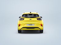 Nuova Ford Puma Gen-E Premium 123 kW (168 CV) 2025 Frozen white  solidi SUV