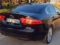 usata Jaguar XE XE2.0d Prestige 180cv auto