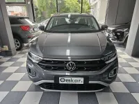 Usata VW T-Roc Life 116 CV (85 kW) 2022 Grigio SUV
