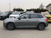 Usata Skoda Kamiq 110 CV (80 kW) 2025 Grigio SUV